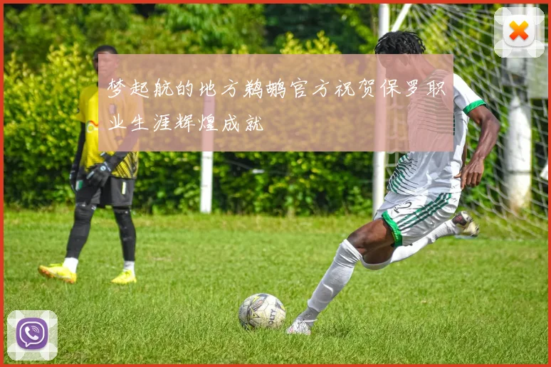 梦起航的地方鹈鹕官方祝贺保罗职业生涯辉煌成就